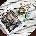 Hello Noordwijk - Appartement Duindamseweg 14E