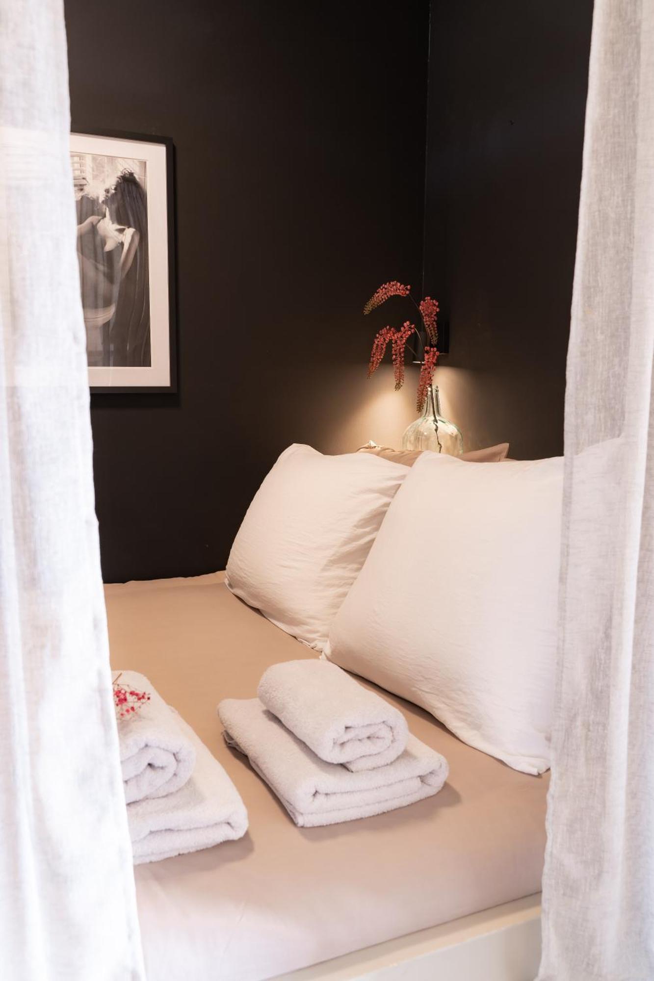 Apartment Hello - Duindamseweg 14e Noordwijk